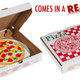 Illustration for article titled An 8-Inch Gummy Pizza Proves Candy Really Is the Perfect Meal